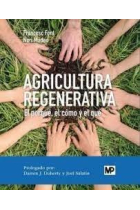 Agricultura regenerativa