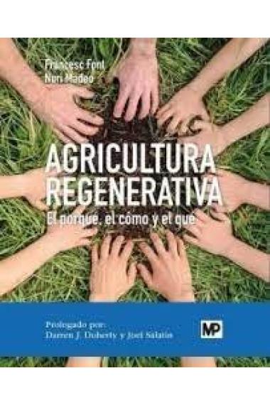 Agricultura regenerativa