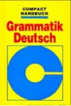 Grammatik Deutsch