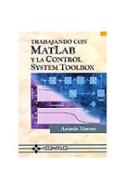 Trabajando con MATLAB y la Control System Toolbox