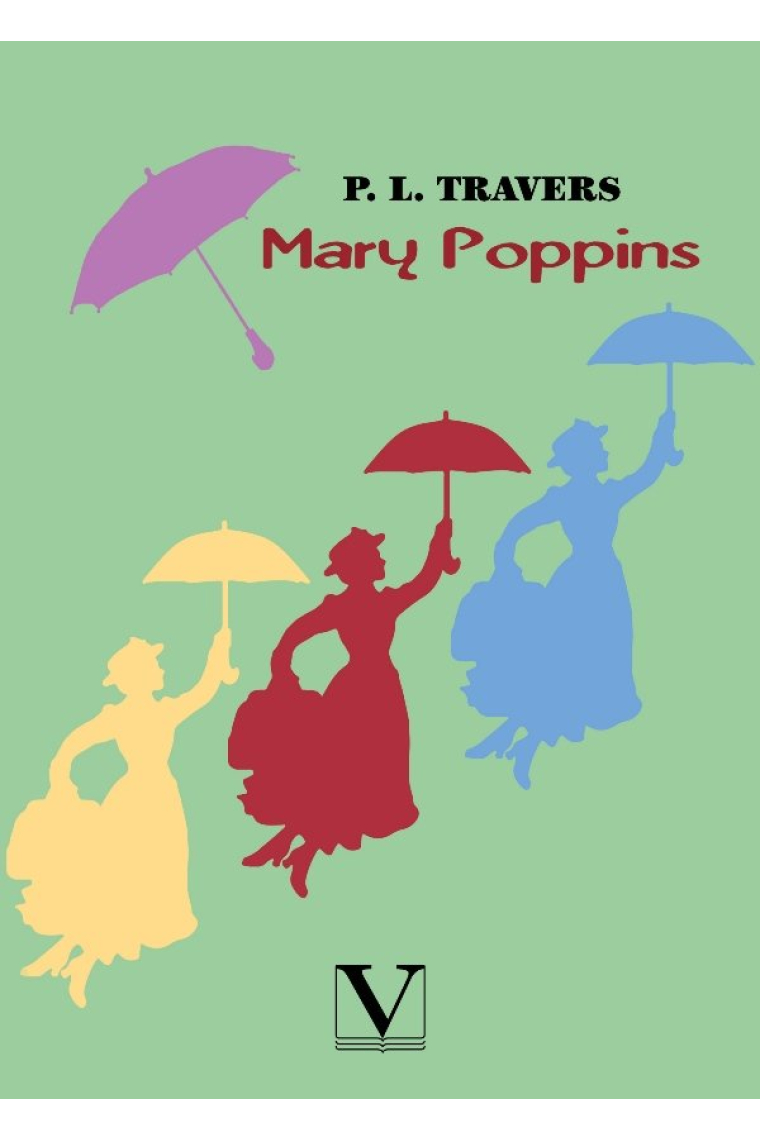 Mary Poppins