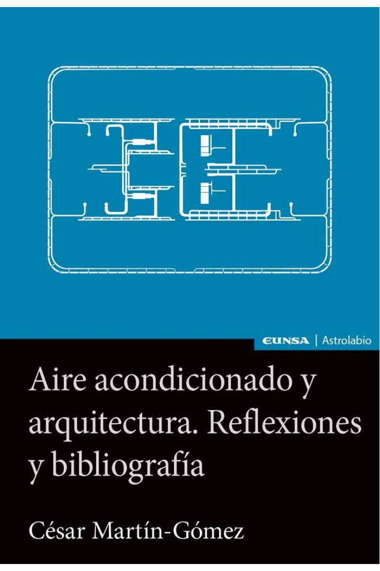 AIRE ACONDICIONADO Y ARQUITECTURA REFLEXIONES Y BIBLIOGRAFI