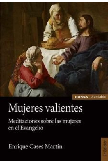 Mujeres valientes