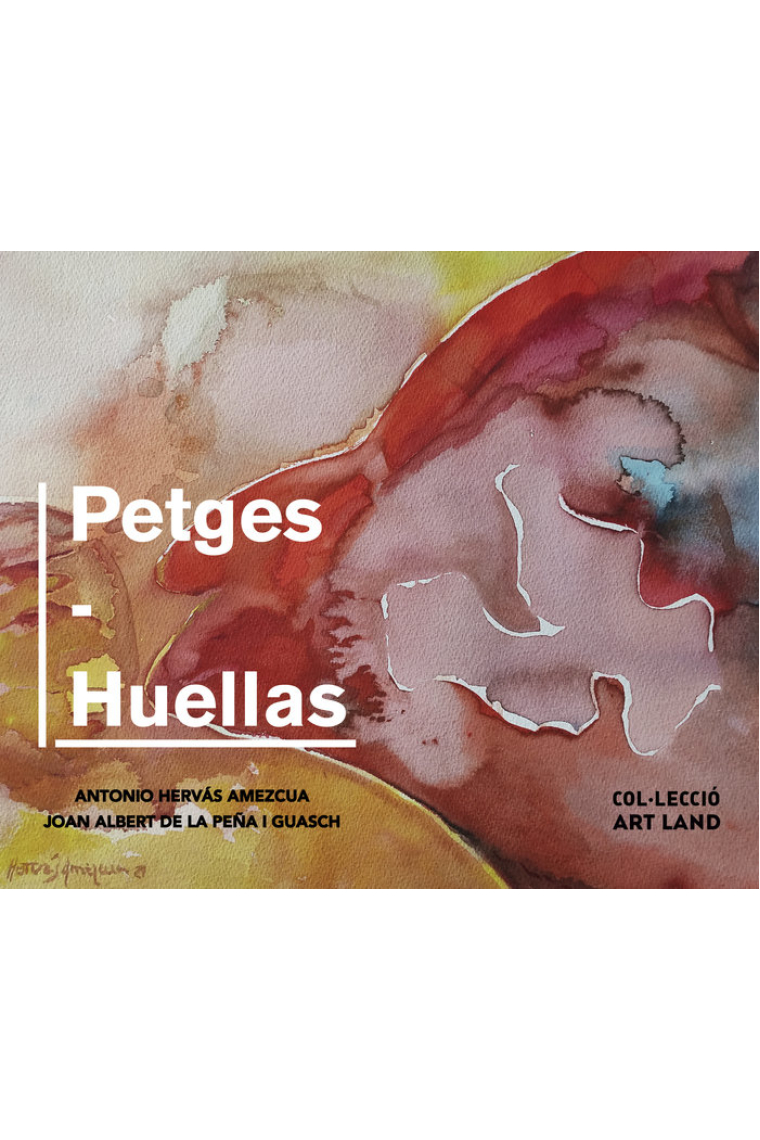 PETGES HUELLAS