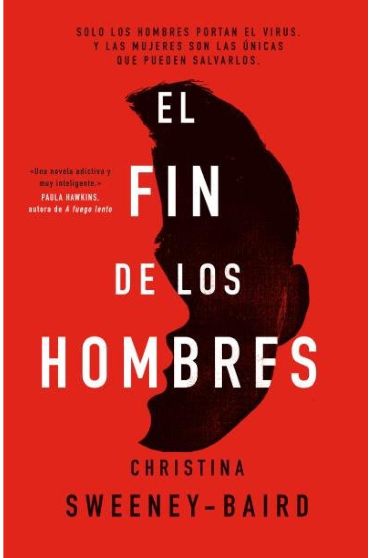 EL FIN DE LOS HOMBRES