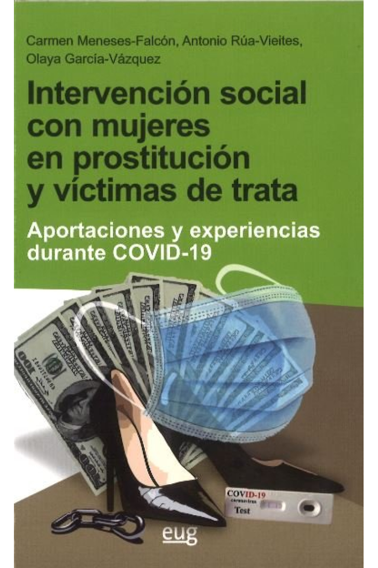 INTERVENCION SOCIAL CON MUJERES EN PROSTITUCION Y VICTIMAS D