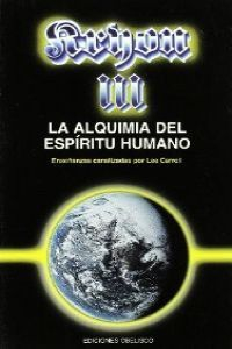 Kryon III - La alquimia del espíritu humano