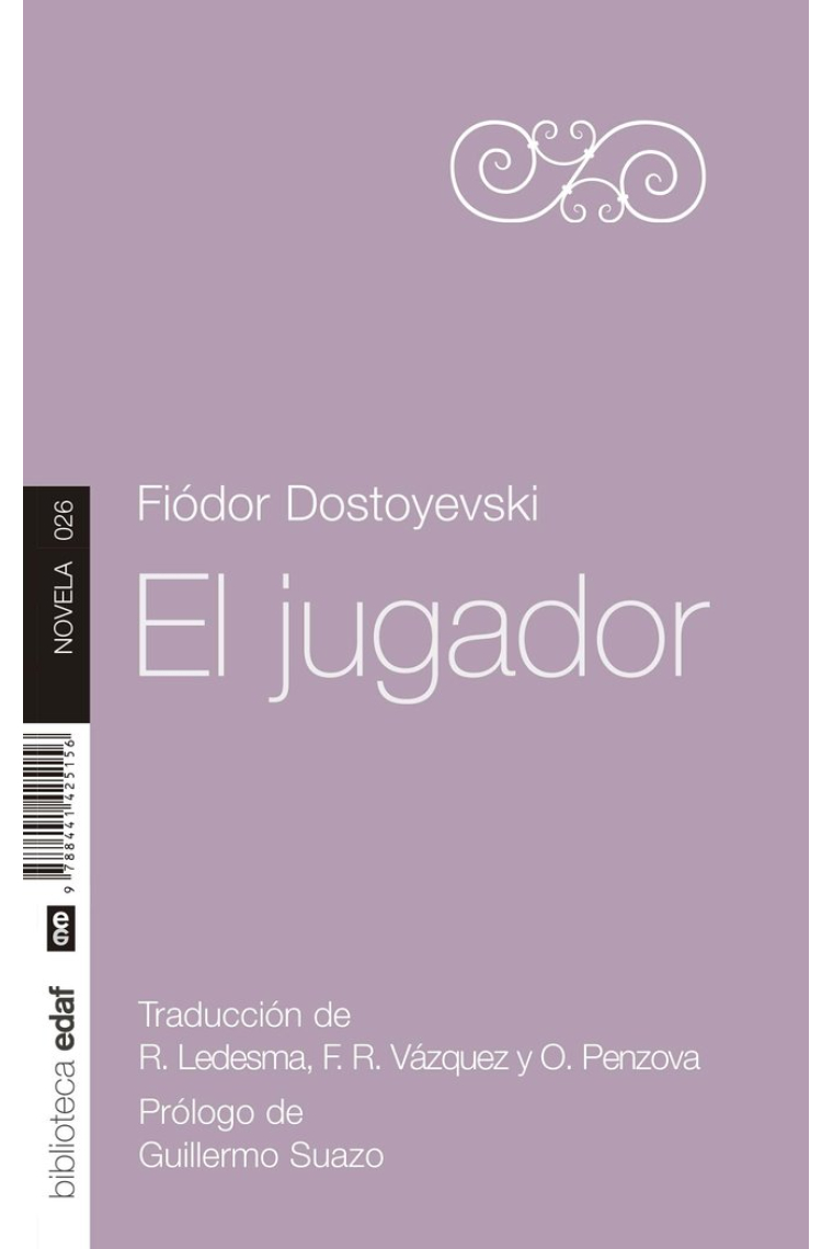 El jugador