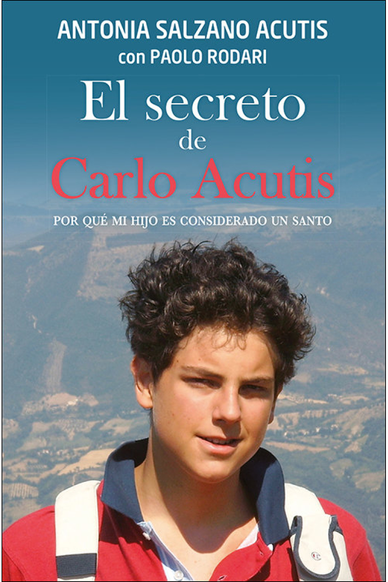 EL SECRETO DE CARLO ACUTIS