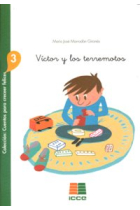 Víctor y los terremotos