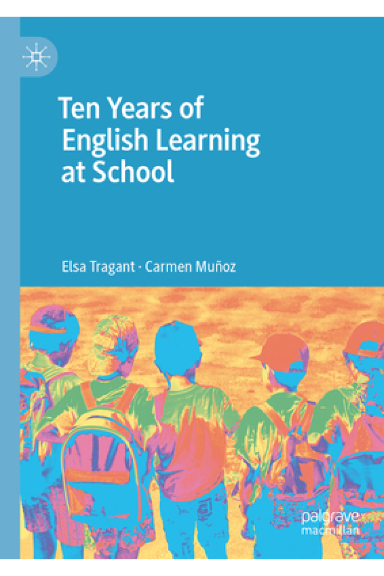 Ten Years of English Learning at School