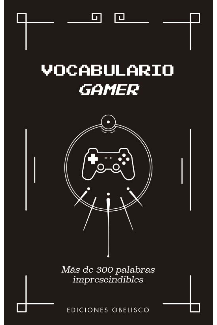 Vocabulario Gamer