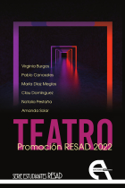 TEATRO PROMOCION RESAD 2022