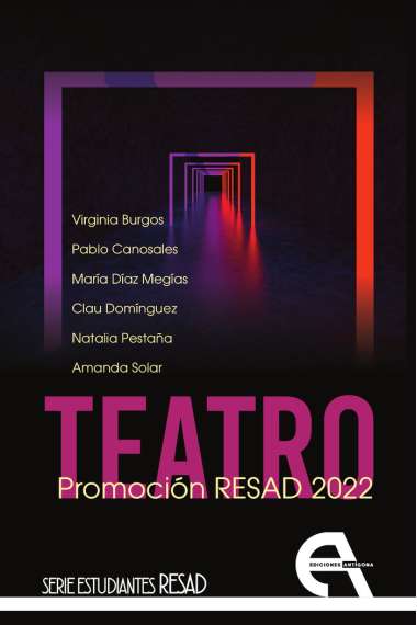 TEATRO PROMOCION RESAD 2022