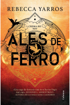 Ales de ferro