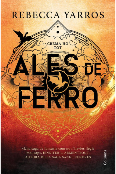 Ales de ferro