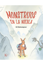 MONSTRUOS EN LA NIEBLA