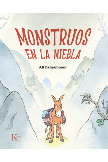 MONSTRUOS EN LA NIEBLA