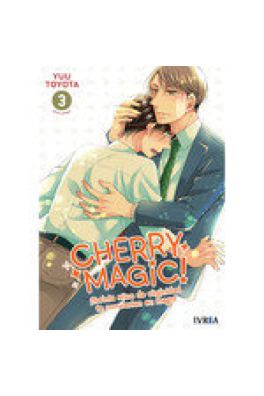 CHERRY MAGIC 3