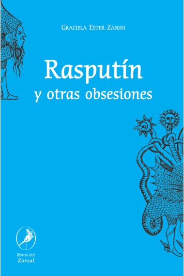 RASPUTIN Y OTRAS OBSESIONES