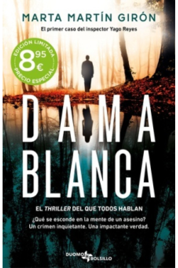 Dama blanca