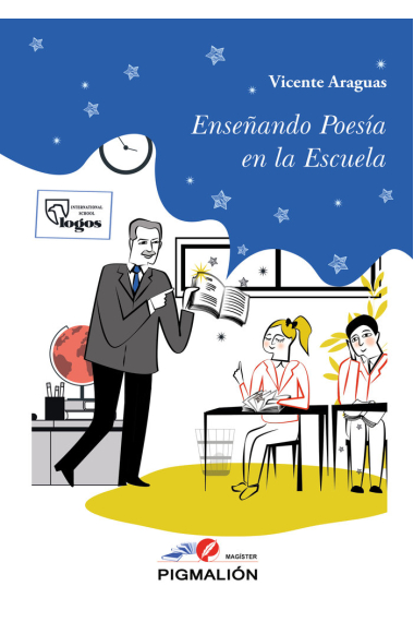 ENSEÑANDO POESIA EN LA ESCUELA