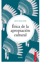 Ética de la apropiación cultural