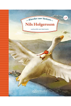 Klassiker zum Vorlesen 03 - Nils Holgersson