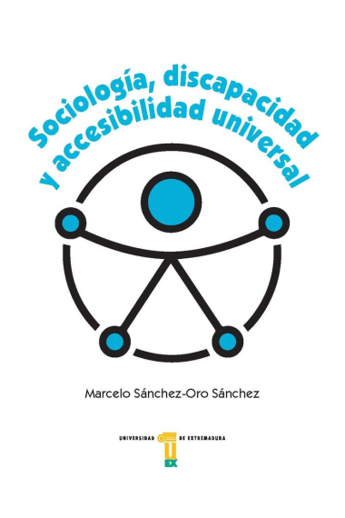 SOCIOLOGIA DISCAPACIDAD Y ACCESIBILIDAD UNIVERSAL