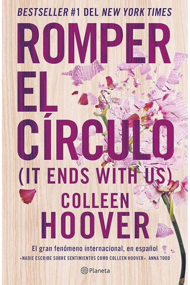 Romper el círculo (It Ends with Us)