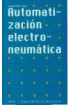 Automatización electroneumática.