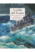 La isla del tesoro