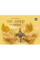 Tito, el lechero del pueblu