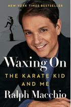 Waxing On: The Karate Kid and Me