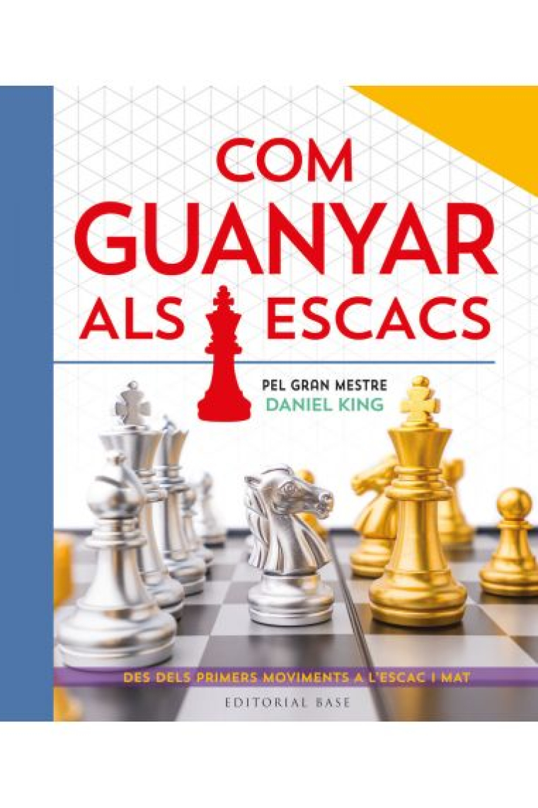 Com guanyar als escacs