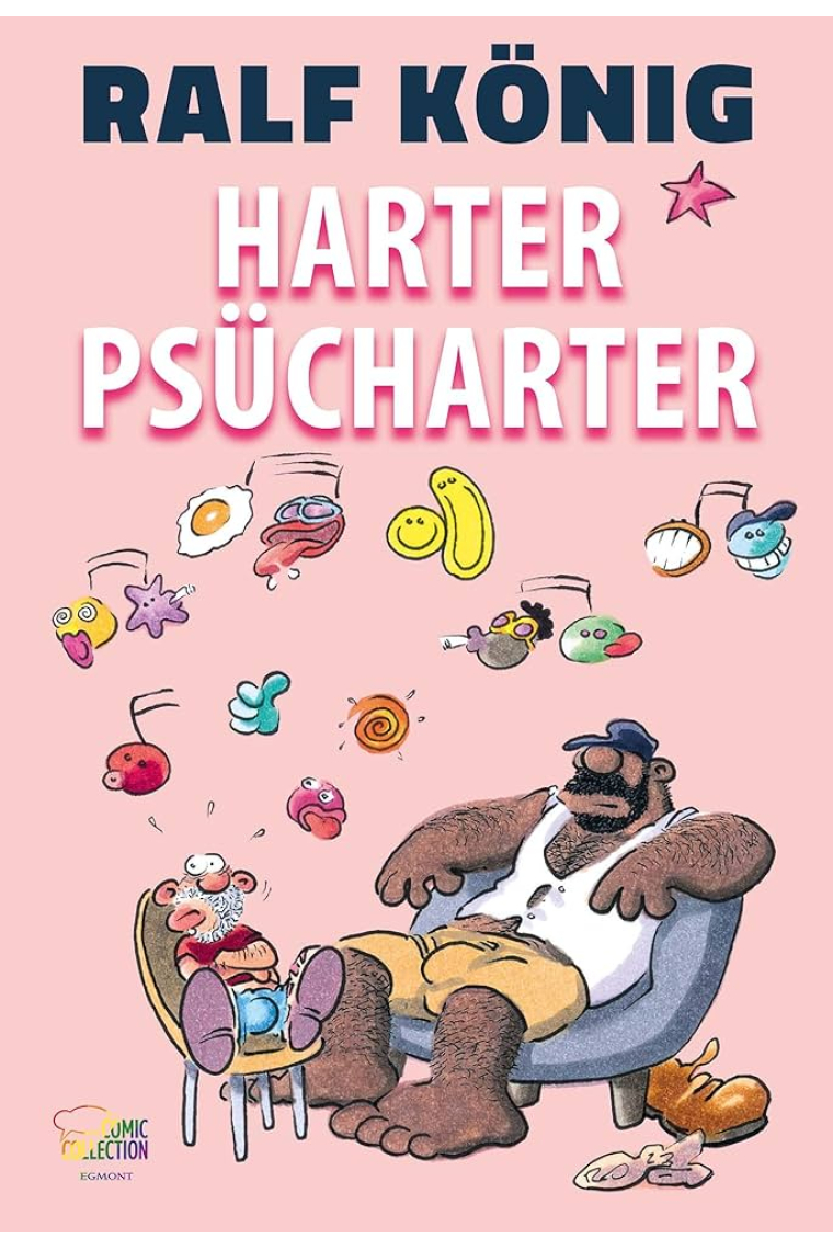 Harter Psücharter