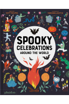 SPOOKY CELEBRATIONS AROUND THE WORLD