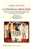 NIÑA BONITA Y ROISIN DUBH,LA