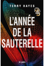 L'année de la sauterelle