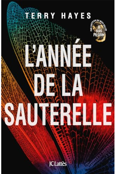 L'année de la sauterelle