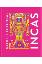 Mitos y leyendas Incas