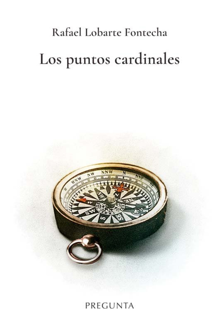 LOS PUNTOS CARDINALES