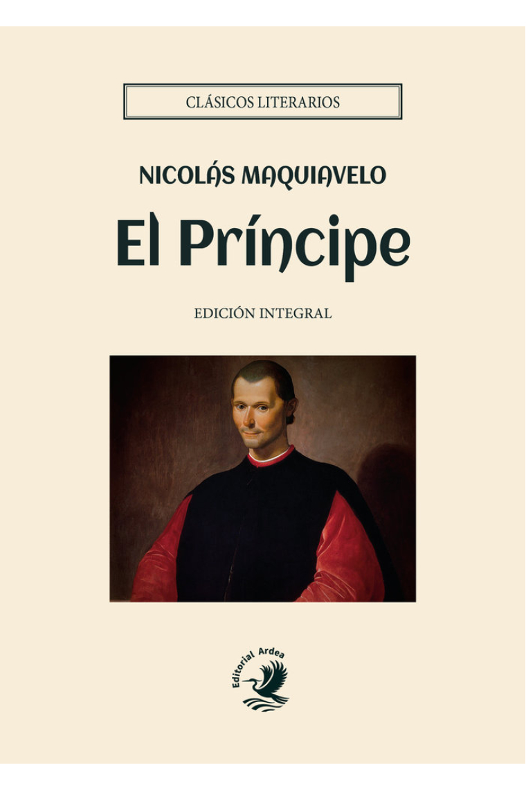 EL PRINCIPE