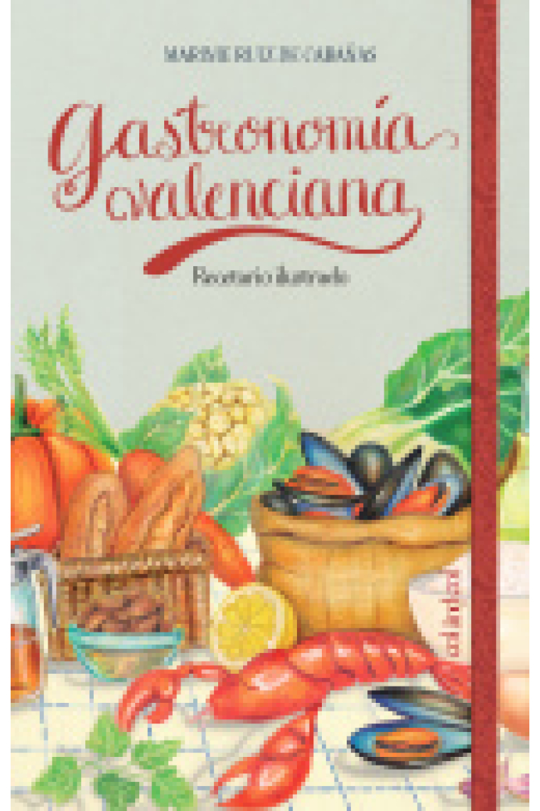 Gastronomía valenciana