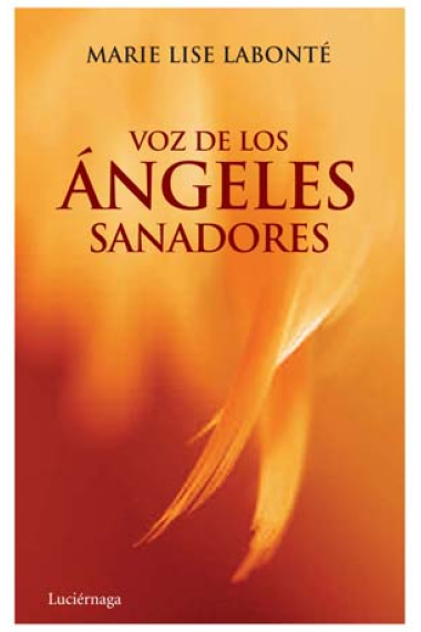 Voz de los Ángeles Sanadores