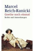 Goethe noch einmal