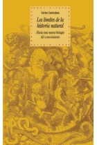 Los límites de la historia natural: hacia una nueva biología del conocimiento
