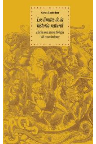 Los límites de la historia natural: hacia una nueva biología del conocimiento