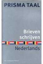 Brieven schrijven in het Nederlands