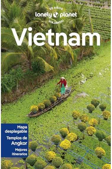 Vietnam (Lonely Planet)